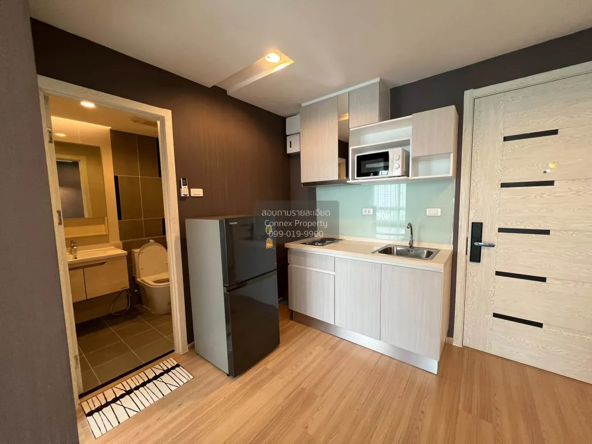 For Rent Condo , Artemis Sukhumvit 77 , BTS-On Nut , Suan Luang ,