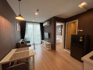 ขายคอนโด  อาร์ทีมิส สุขุมวิท 77 BTS-อ่อนนุช สวนหลวง เขต สวนหลวง กรุงเทพ CX-178475