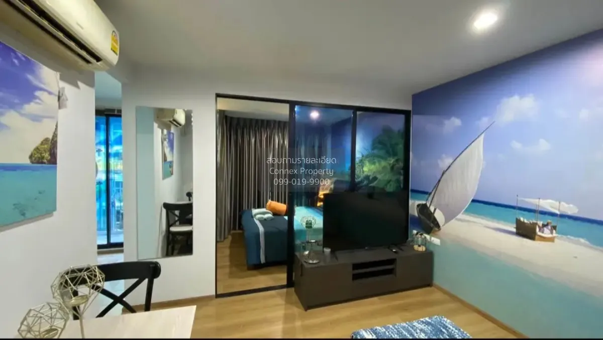 ขายคอนโด  เซนทริโอ คอนโดมิเนียม วิชิต เมืองภูเก็ต ภูเก็ต CX-17848 4