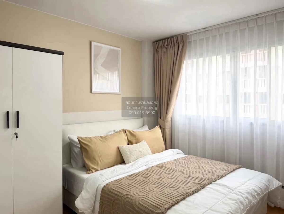 For Sale Condo , LUMPINI CONDOTOWN RATTANATHIBET , MRT-Yaek Nonth