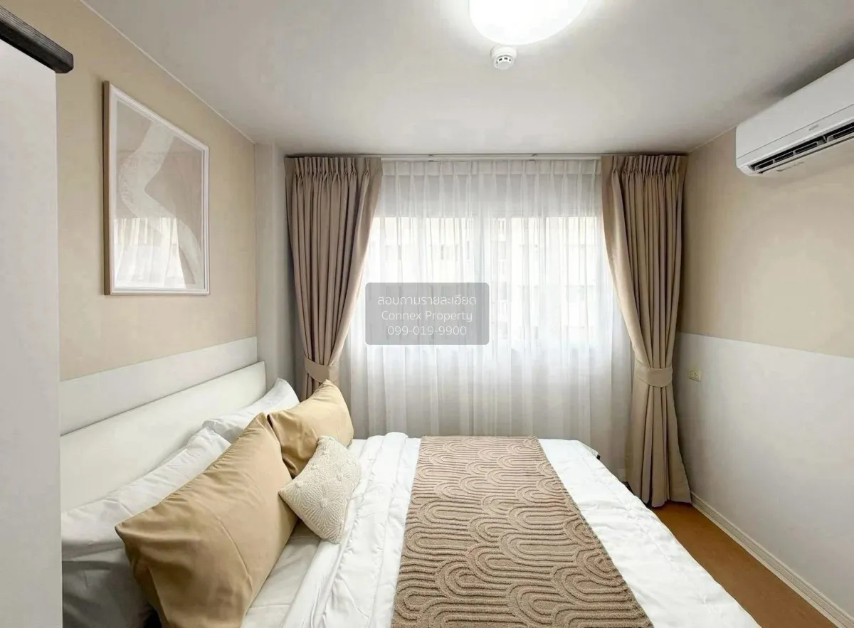 For Sale Condo , LUMPINI CONDOTOWN RATTANATHIBET , MRT-Yaek Nonth