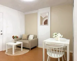 For Sale Condo , LUMPINI CONDOTOWN RATTANATHIBET , MRT-Yaek Nonthaburi 1 , Bang Kraso , Mueang Nonthaburi , Nonthaburi , CX-178488