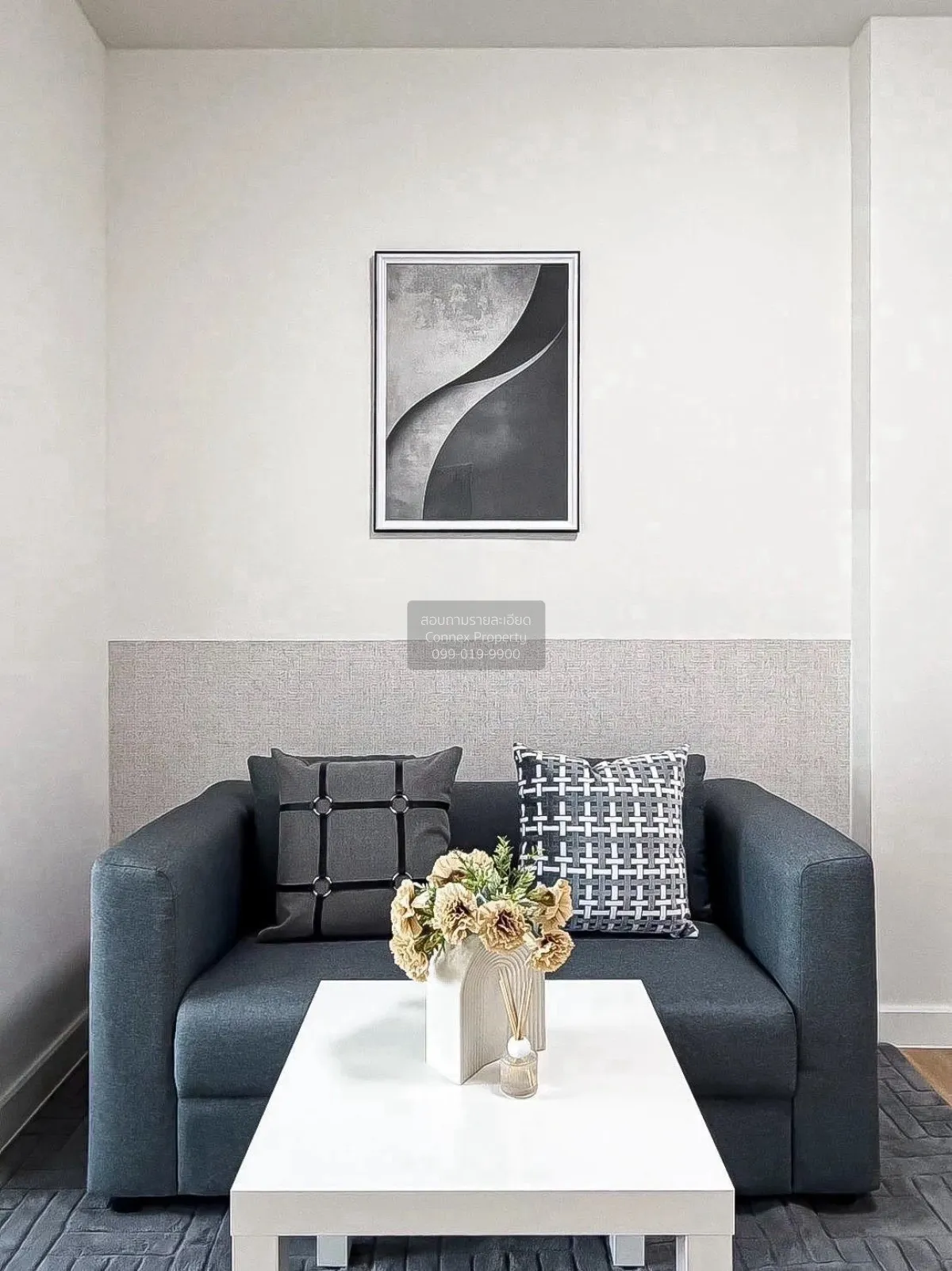 For Sale Condo , THE KITH Sukhumvit 113 , BTS-Samrong , Samrong N 2