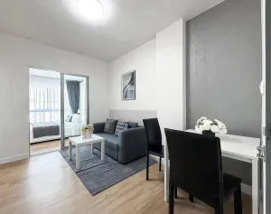 For Sale Condo , THE KITH Sukhumvit 113 , BTS-Samrong , Samrong Nuea , Mueang Samut Prakan , Samut Prakarn , CX-178489