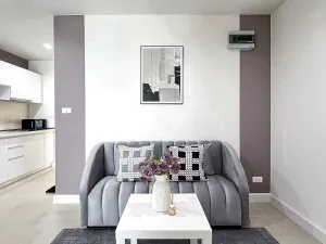 For Sale Condo , Metro Park Sathorn , BTS-Wutthakat , Pakklong Phasi Charoen , Phasi Charoen , Bangkok , CX-178490