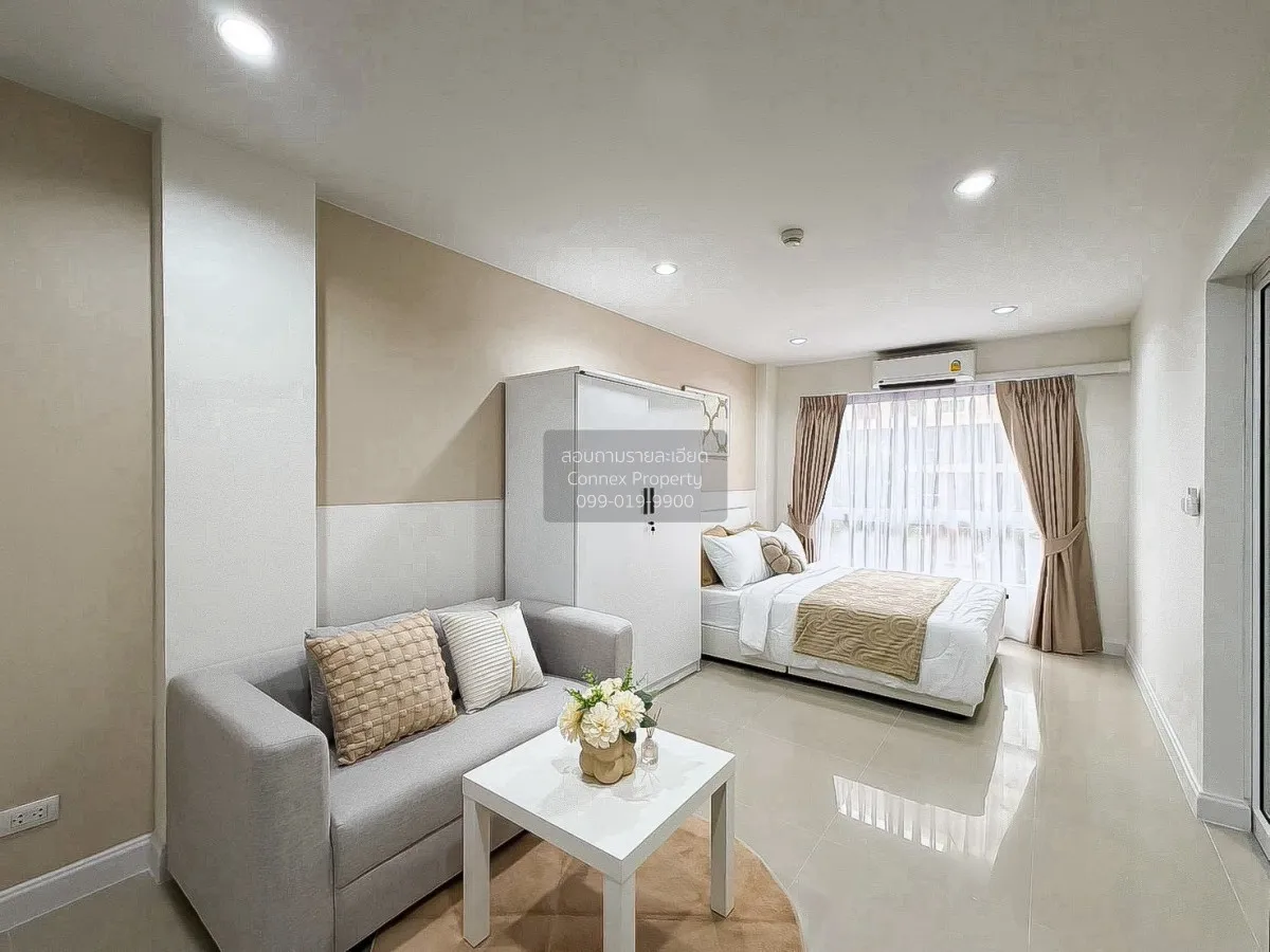 For Sale Condo , The Niche Ladprao 48  , MRT-Chokchai 4 , Sam Sae 2