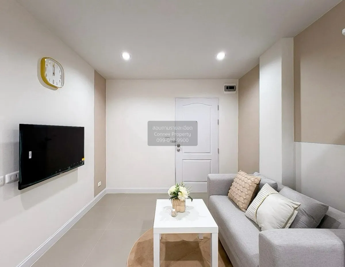 For Sale Condo , The Niche Ladprao 48  , MRT-Chokchai 4 , Sam Sae 3