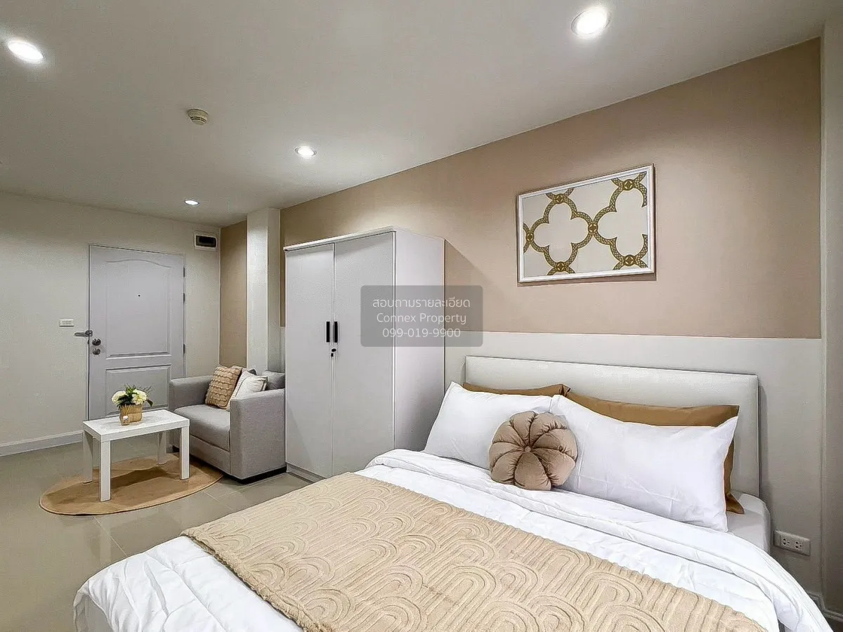 For Sale Condo , The Niche Ladprao 48  , MRT-Chokchai 4 , Sam Sae 4
