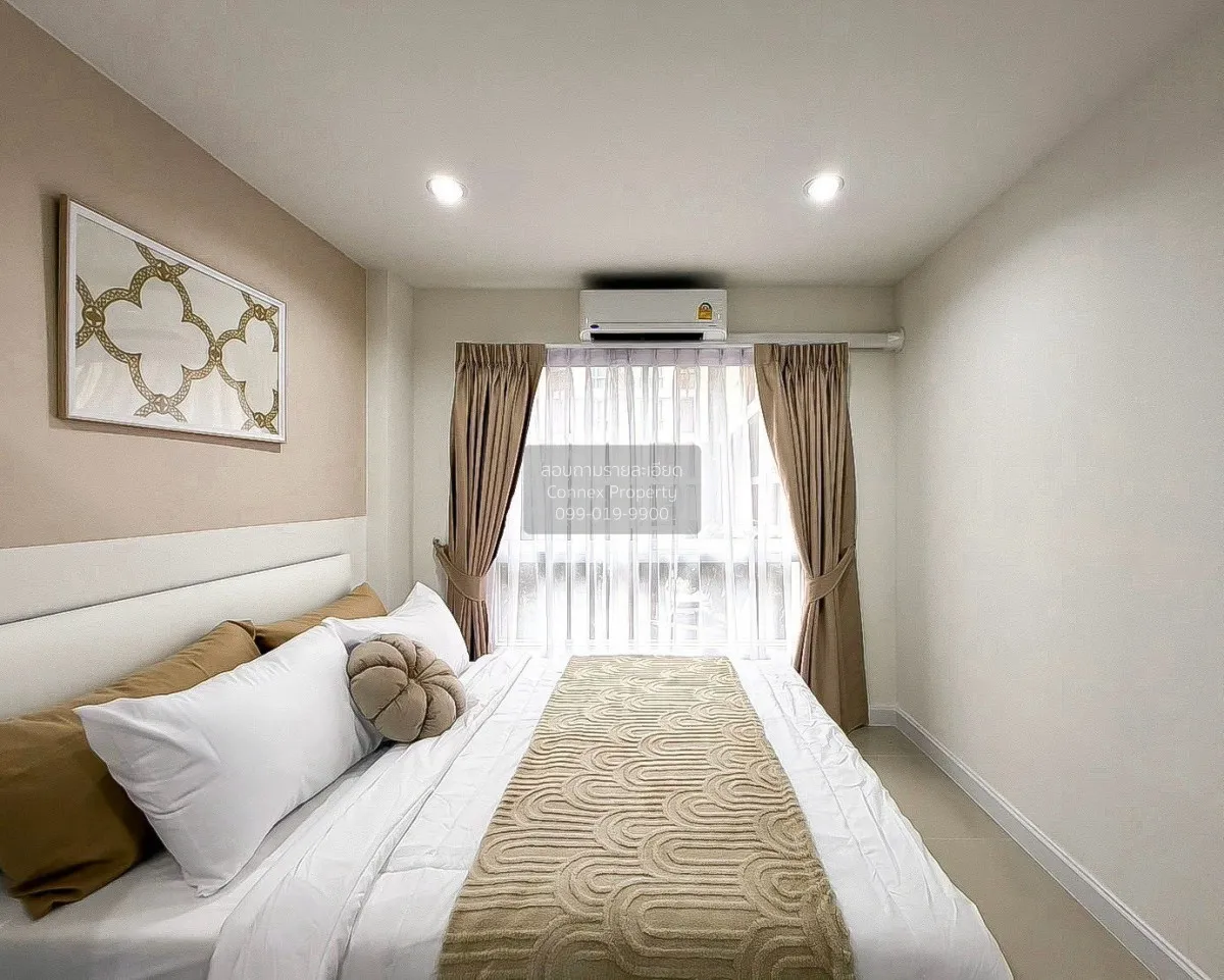 For Sale Condo , The Niche Ladprao 48  , MRT-Chokchai 4 , Sam Sae
