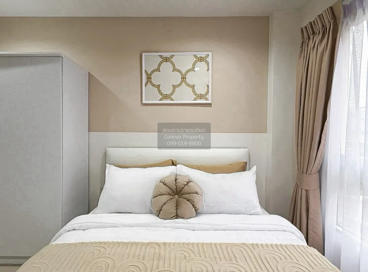 For Sale Condo , The Niche Ladprao 48  , MRT-Chokchai 4 , Sam Sae