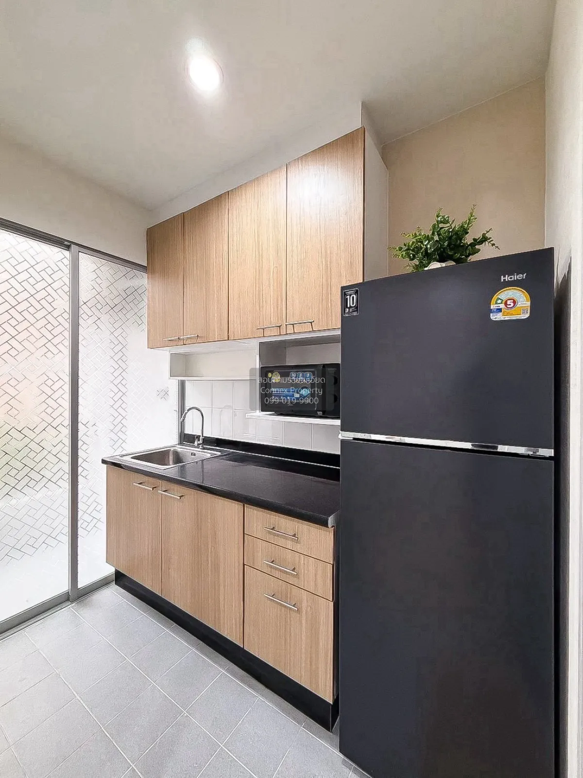 For Sale Condo , The Niche Ladprao 48  , MRT-Chokchai 4 , Sam Sae