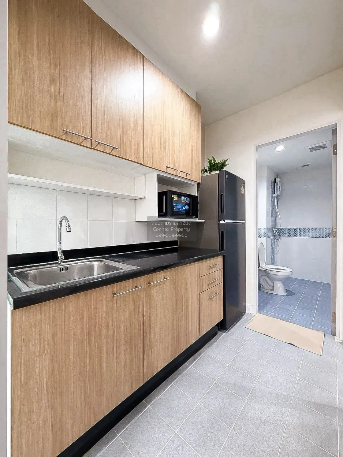 For Sale Condo , The Niche Ladprao 48  , MRT-Chokchai 4 , Sam Sae