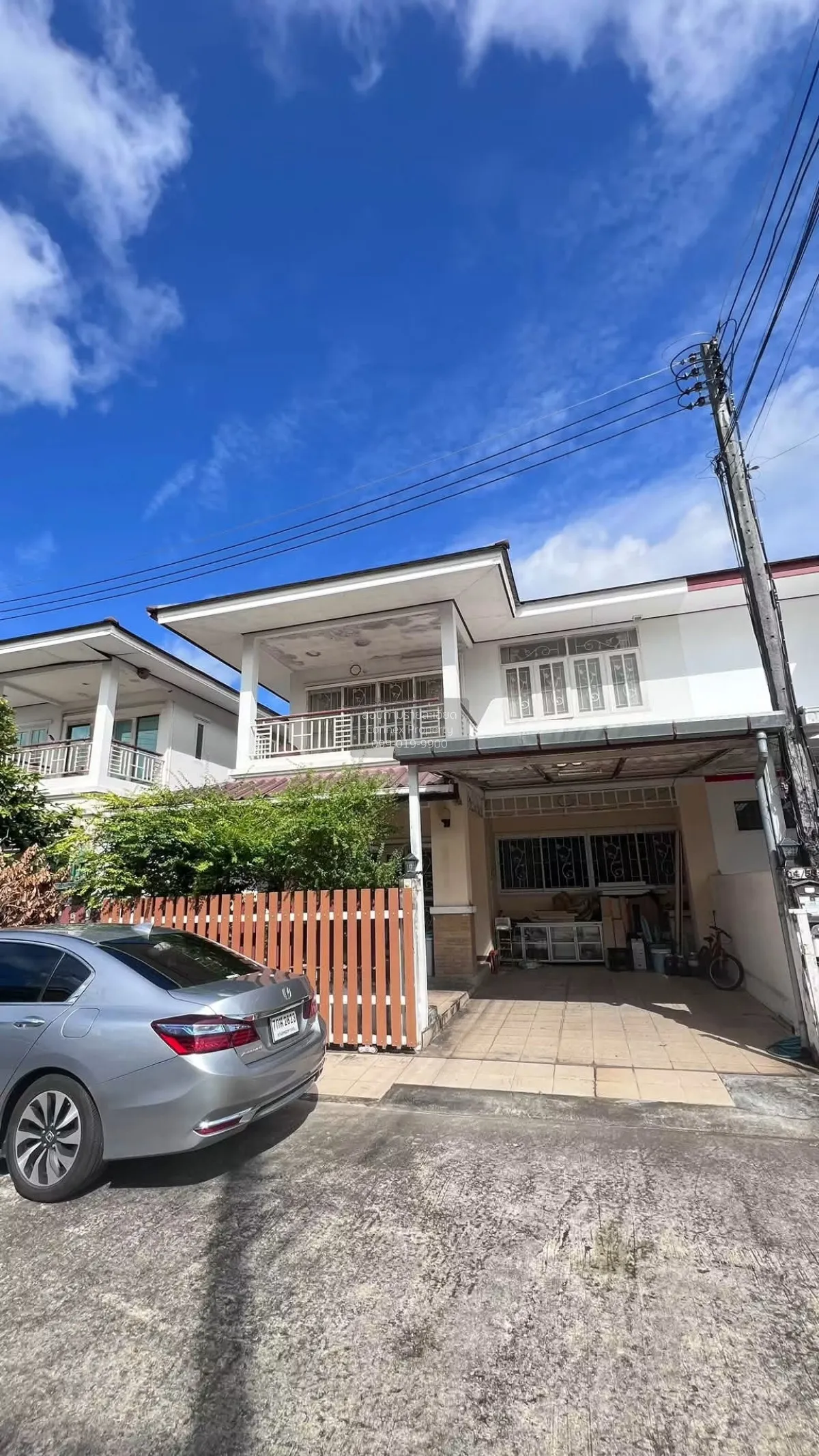 ขายบ้าน  เอกอันดาบุรี ฉลอง เมืองภูเก็ต ภูเก็ต CX-178509 1