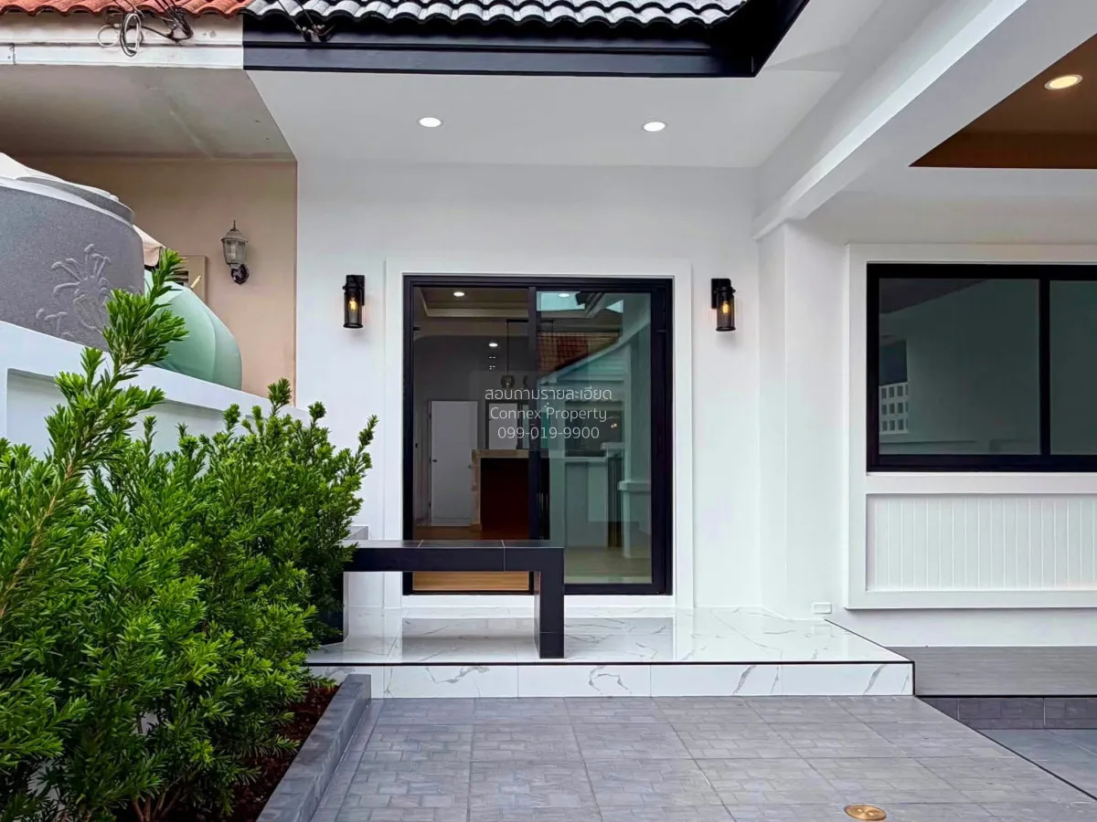 For Sale Townhouse/Townhome  , Dusit Buri - Phuket , newly renova