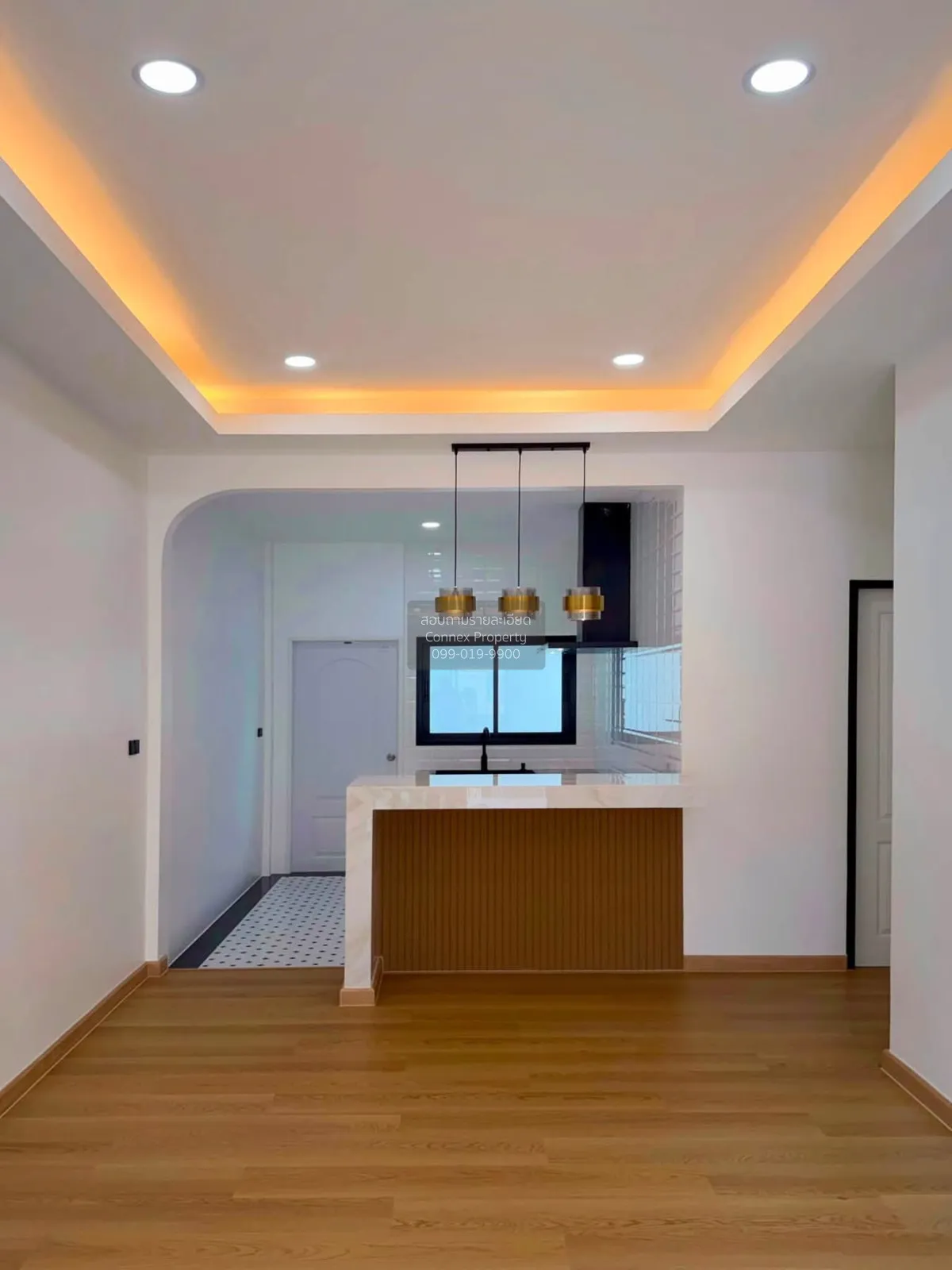 For Sale Townhouse/Townhome  , Dusit Buri - Phuket , newly renova