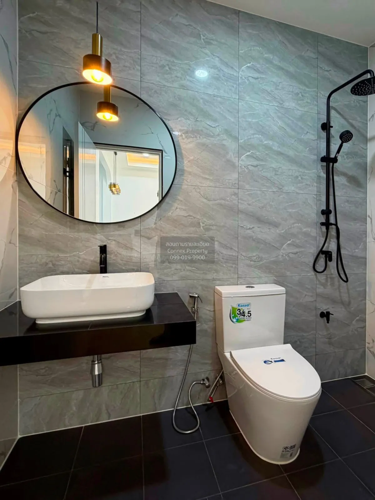 For Sale Townhouse/Townhome  , Dusit Buri - Phuket , newly renova