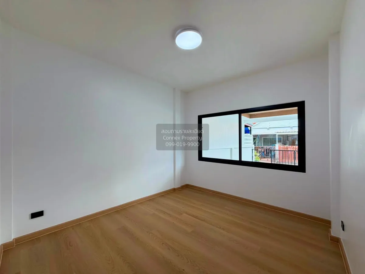 For Sale Townhouse/Townhome  , Dusit Buri - Phuket , newly renova