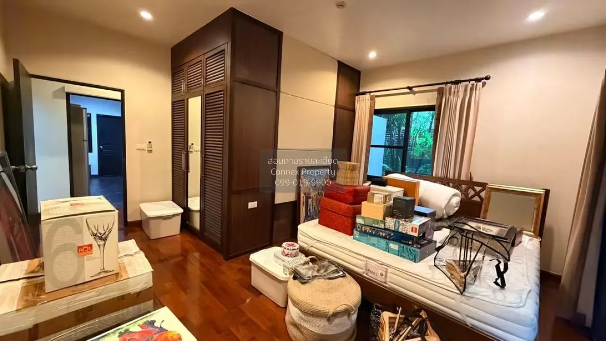 เช่าบ้าน  บ้าน ศศิดา คลองตัน เขต คลองเตย กรุงเทพ CX-178512 3