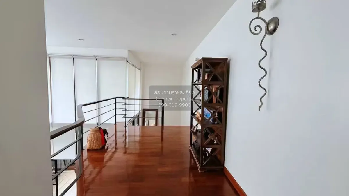 เช่าบ้าน  บ้าน ศศิดา คลองตัน เขต คลองเตย กรุงเทพ CX-178512 4