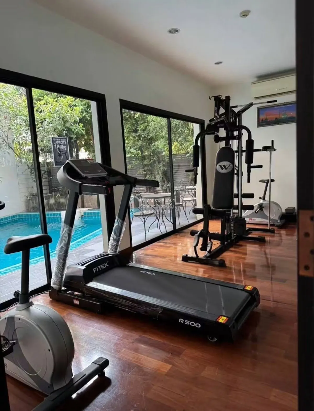 เช่าบ้าน  บ้าน ศศิดา คลองตัน เขต คลองเตย กรุงเทพ CX-178512