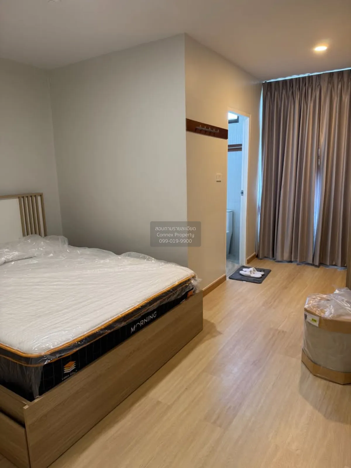 ขายคอนโด  บิลเลี่ยน ทาวเวอร์ บางมด เขต จอมทอง กรุงเทพ CX-178518