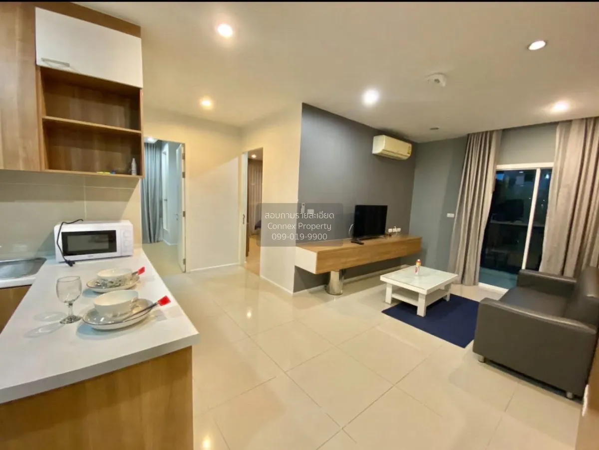 For Sale Condo , Happy Condo Ladprao 101 , Khlong Chan , Bang Kap