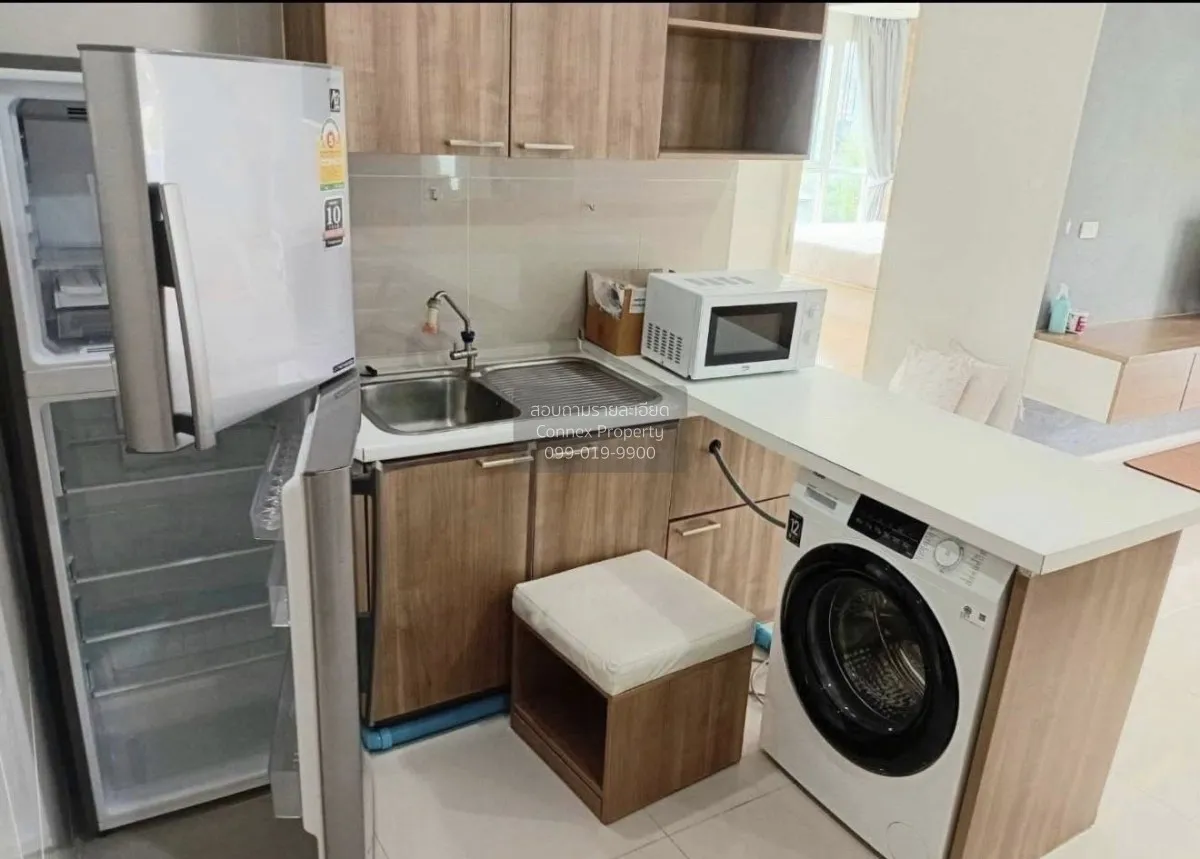 For Sale Condo , Happy Condo Ladprao 101 , Khlong Chan , Bang Kap