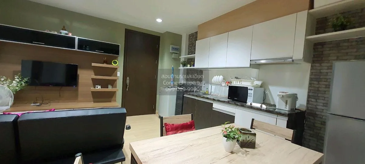 ขายคอนโด  เดอะพาร์คแลนด์ ศรีนครินทร์ บางนา ศรีนครินทร์ กรุงเทพ CX 2