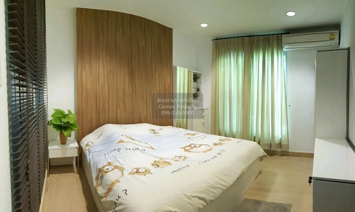 ขายคอนโด  เดอะพาร์คแลนด์ ศรีนครินทร์ บางนา ศรีนครินทร์ กรุงเทพ CX 4