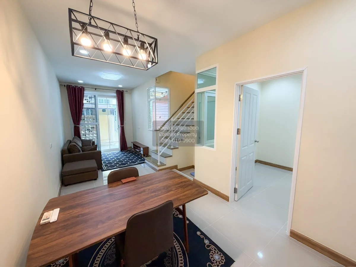 For Sale Townhouse/Townhome  , Golden Town 3 Suksawat - Phutthabu 4