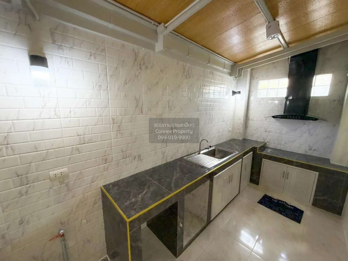 For Sale Townhouse/Townhome  , Golden Town 3 Suksawat - Phutthabu