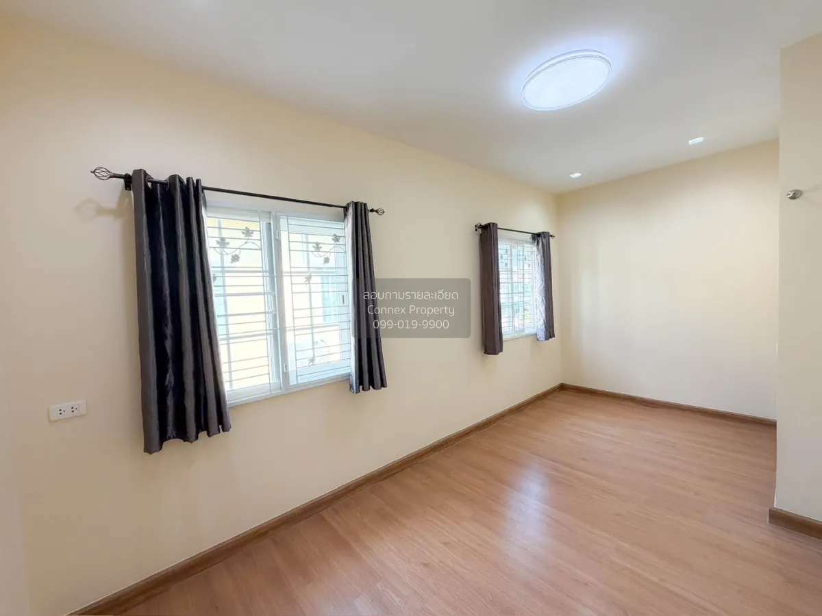 For Sale Townhouse/Townhome  , Golden Town 3 Suksawat - Phutthabu