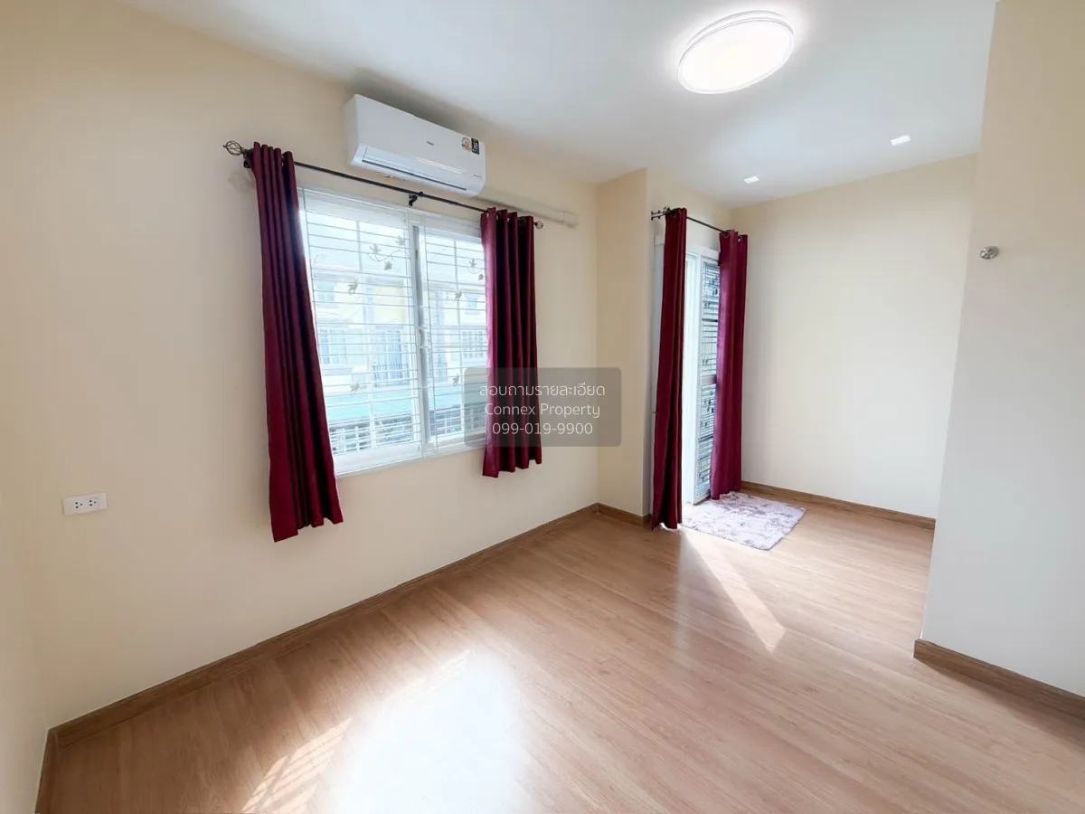 For Sale Townhouse/Townhome  , Golden Town 3 Suksawat - Phutthabu