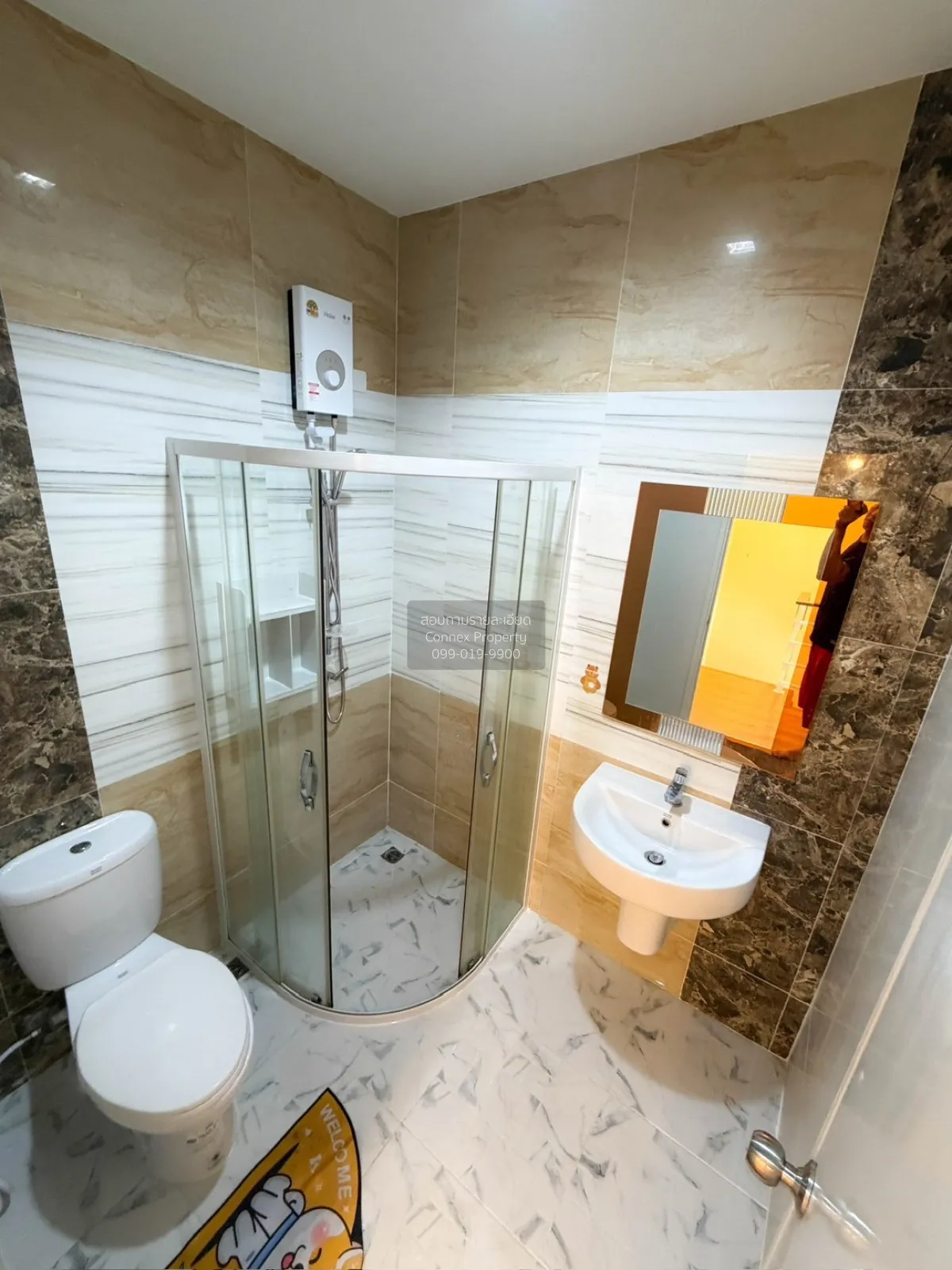 For Sale Townhouse/Townhome  , Golden Town 3 Suksawat - Phutthabu