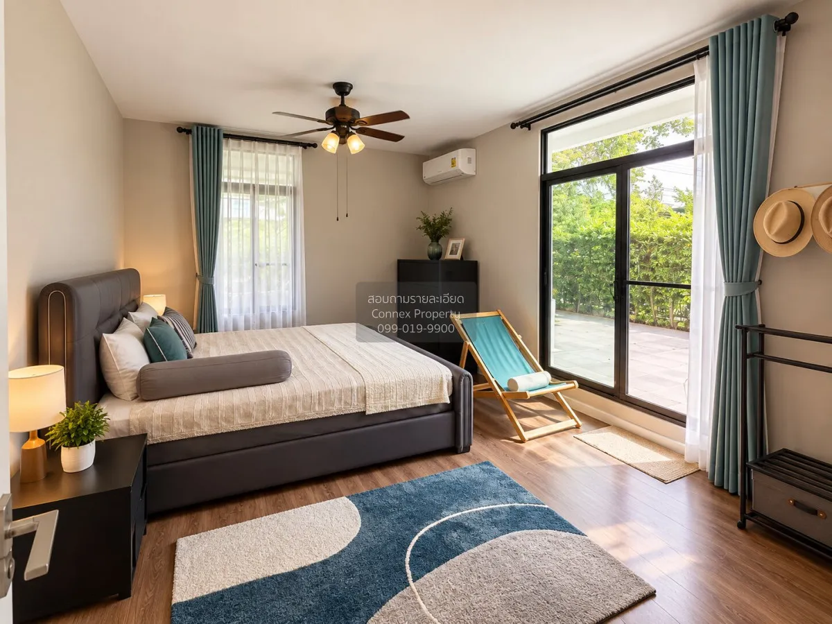 For Sale House , 88 Land And Houses Koh Kaew Phuket , Ko Kaeo , M