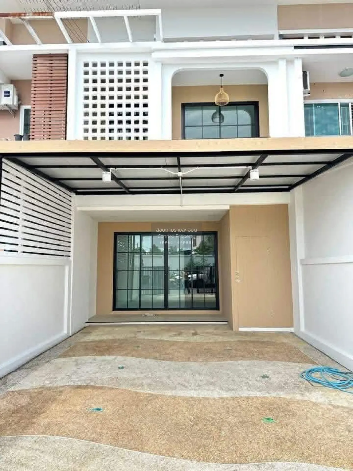 เช่าทาวน์เฮาส์ 2 ชั้นใจกลางเมืองภูเก็ต ตลาดใหญ่ เมืองภูเก็ต ภูเก็ 2