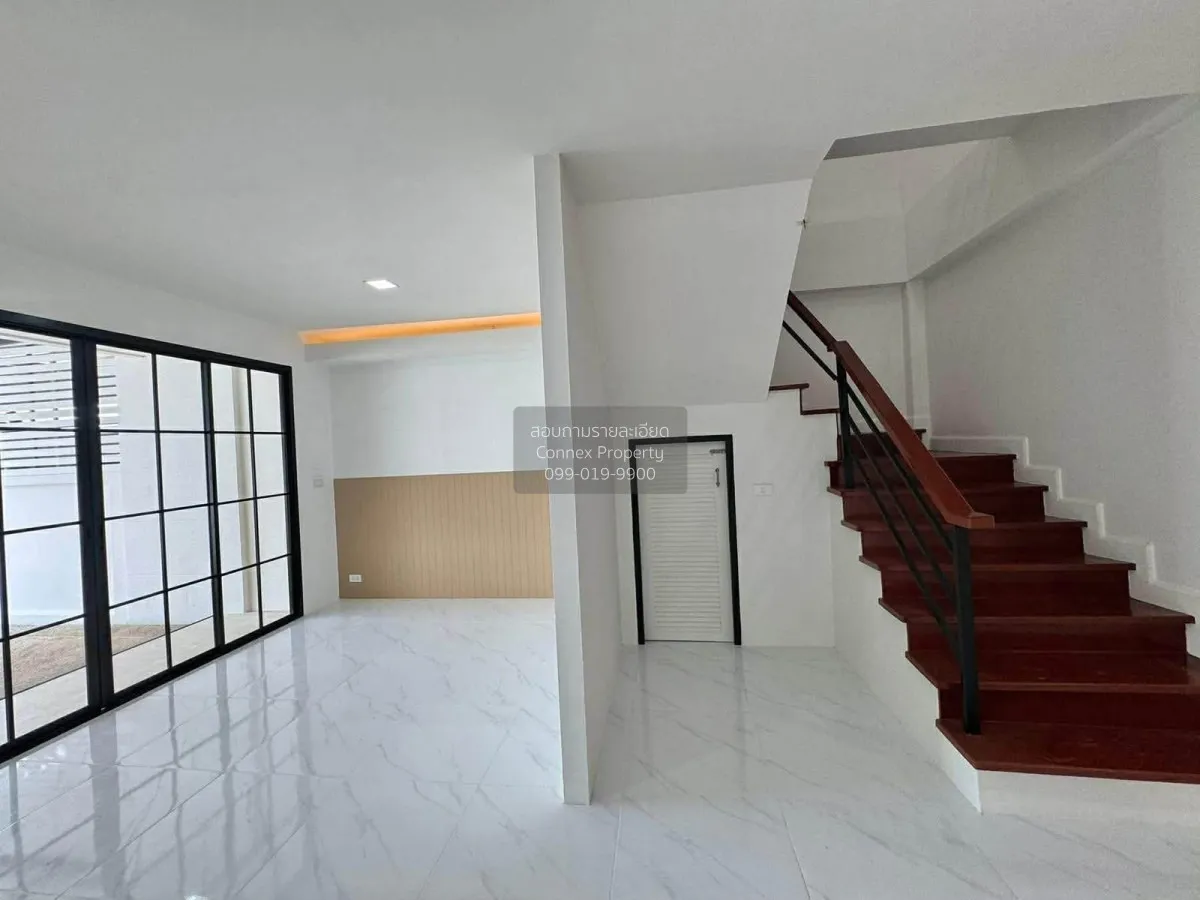 เช่าทาวน์เฮาส์ 2 ชั้นใจกลางเมืองภูเก็ต ตลาดใหญ่ เมืองภูเก็ต ภูเก็ 3