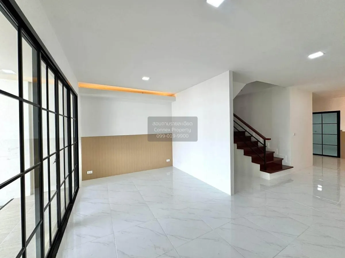 เช่าทาวน์เฮาส์ 2 ชั้นใจกลางเมืองภูเก็ต ตลาดใหญ่ เมืองภูเก็ต ภูเก็ 4