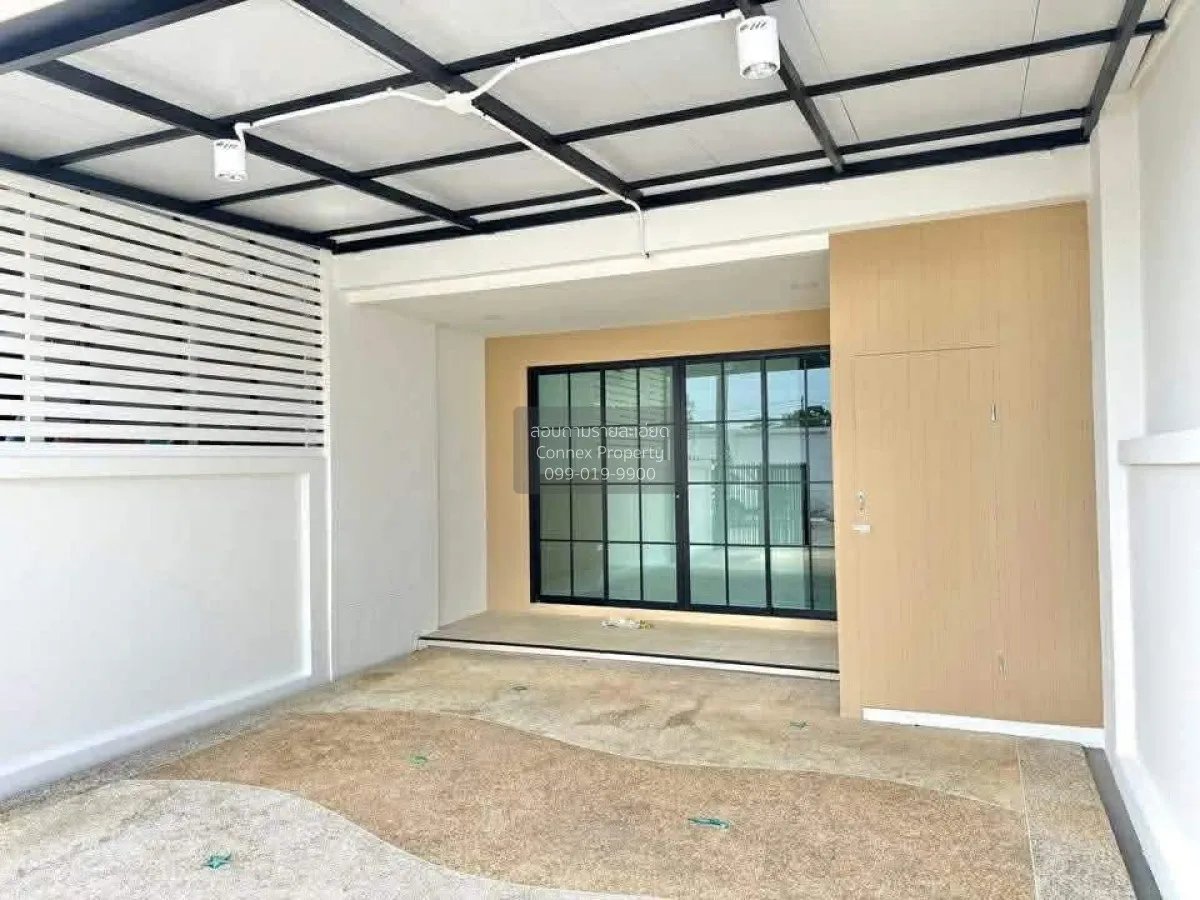 เช่าทาวน์เฮาส์ 2 ชั้นใจกลางเมืองภูเก็ต ตลาดใหญ่ เมืองภูเก็ต ภูเก็