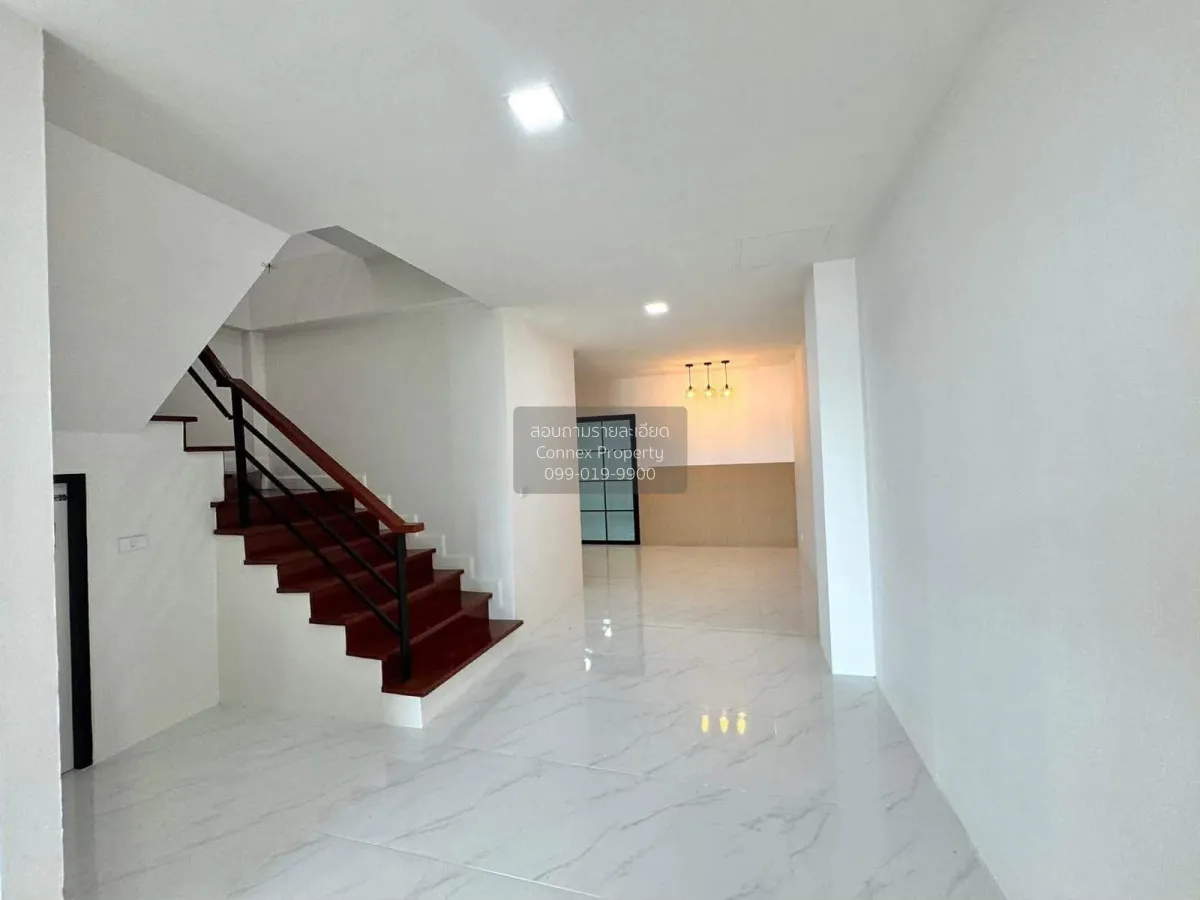 เช่าทาวน์เฮาส์ 2 ชั้นใจกลางเมืองภูเก็ต ตลาดใหญ่ เมืองภูเก็ต ภูเก็