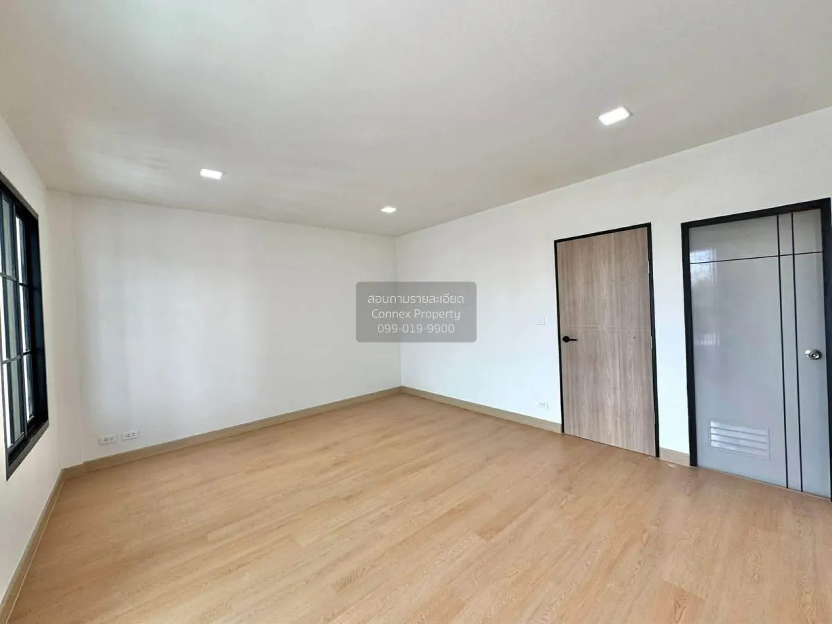 เช่าทาวน์เฮาส์ 2 ชั้นใจกลางเมืองภูเก็ต ตลาดใหญ่ เมืองภูเก็ต ภูเก็