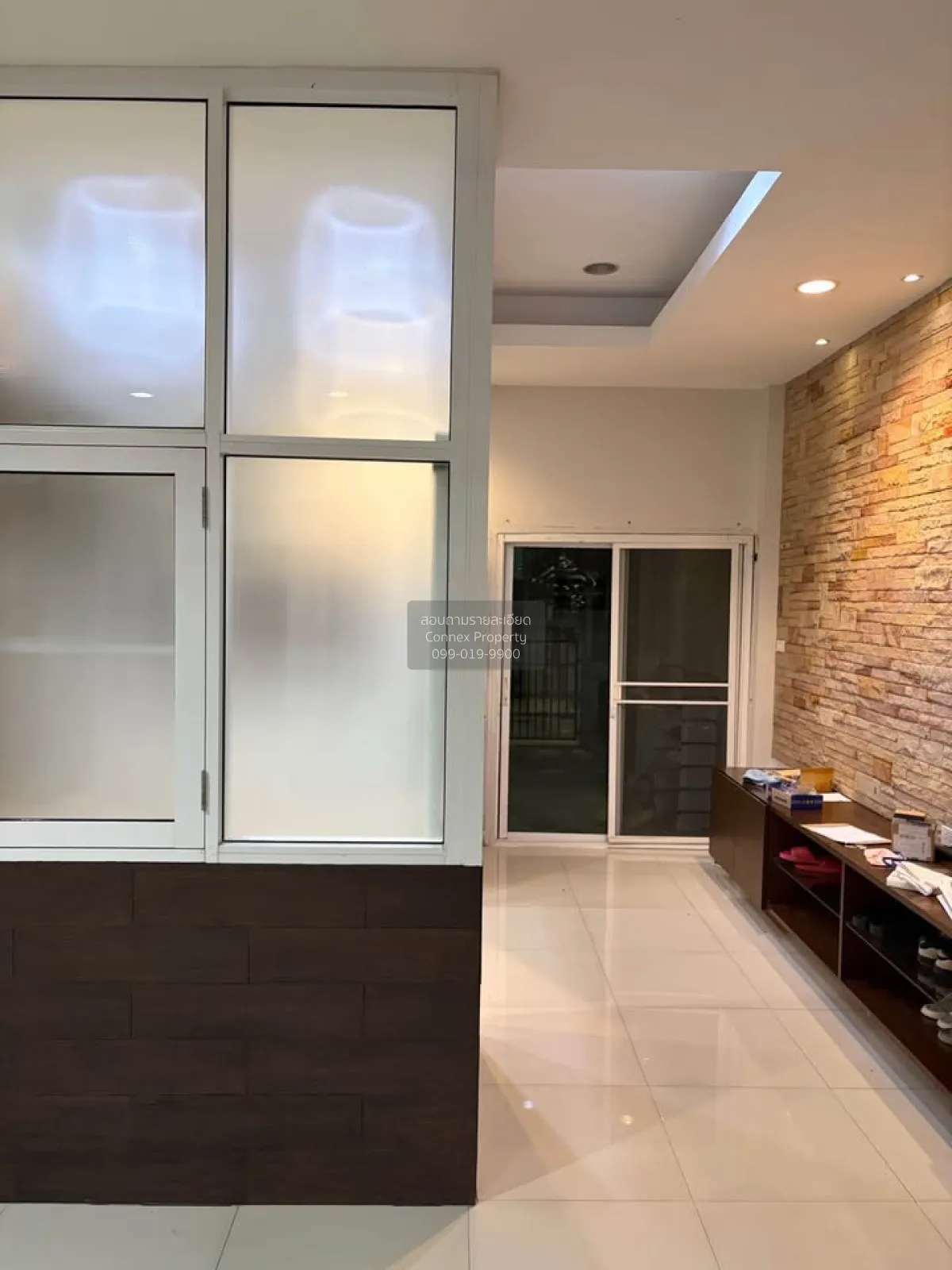For Rent Townhome Onnut-Bangchak , Bang Chak , Phra Khanong , Ban 2