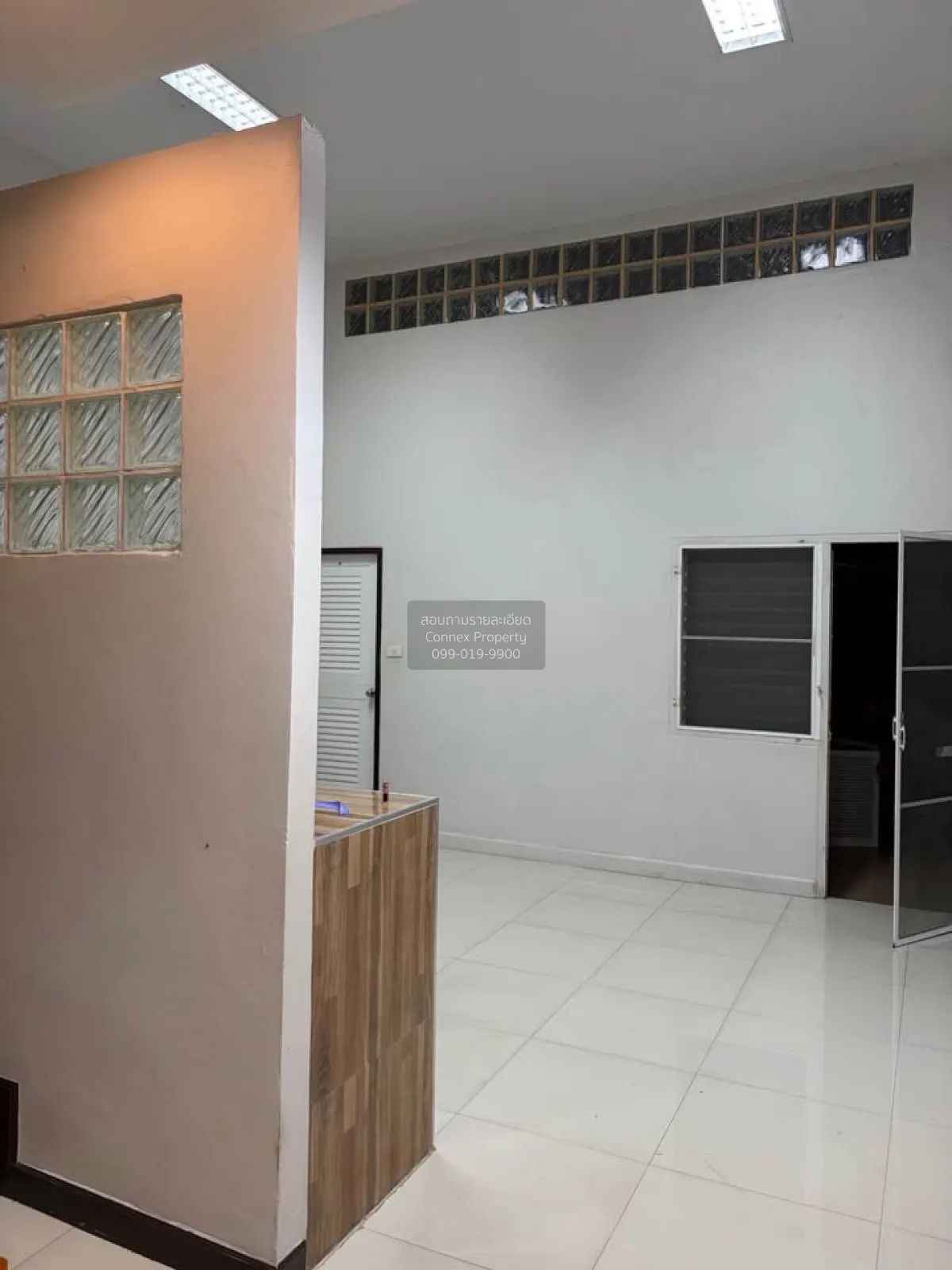 For Rent Townhome Onnut-Bangchak , Bang Chak , Phra Khanong , Ban 4