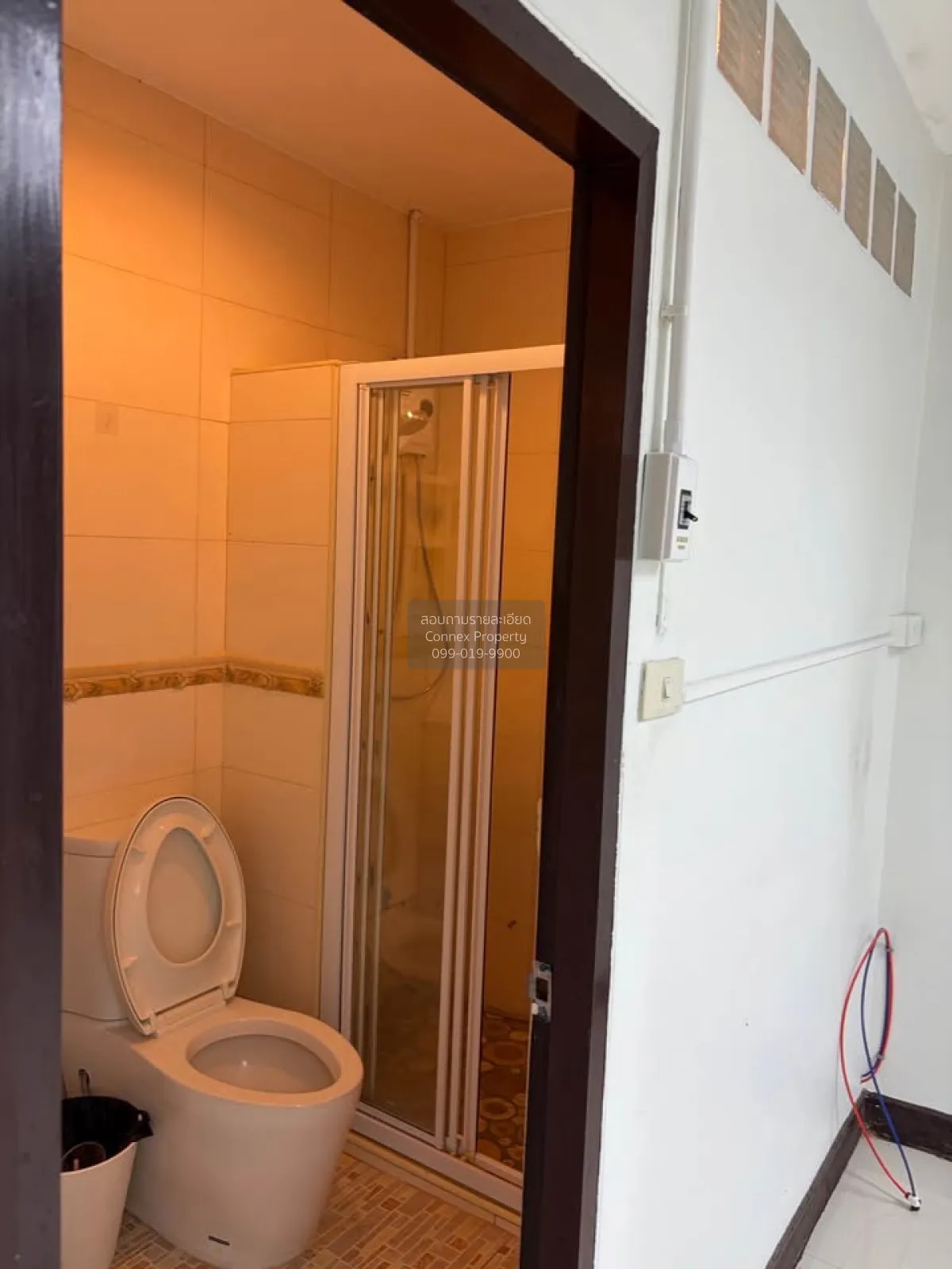 For Rent Townhome Onnut-Bangchak , Bang Chak , Phra Khanong , Ban