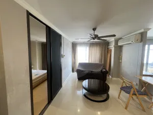 ขายคอนโด  บ้านสวนซื่อตรง คลองเจ้าคุณสิงห์ เขต วังทองหลาง กรุงเทพ CX-178536