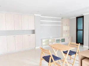 For Sale Condo , Baan Suan Suetrong , Khlong Chao Khun Sing , Wang Thong Lang , Bangkok , CX-178536