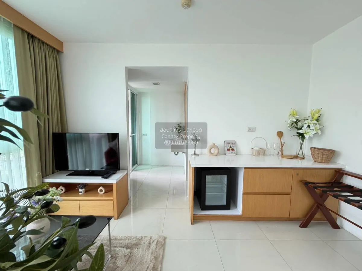 For Rent Condo , The Wide , Talat Nuea , Mueang Phuket , Phuket , 1