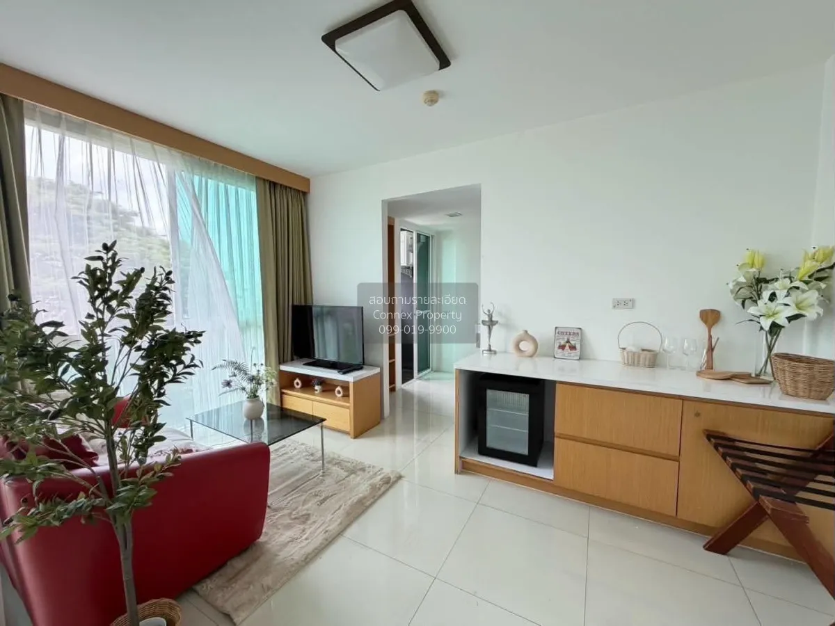 For Rent Condo , The Wide , Talat Nuea , Mueang Phuket , Phuket , 2