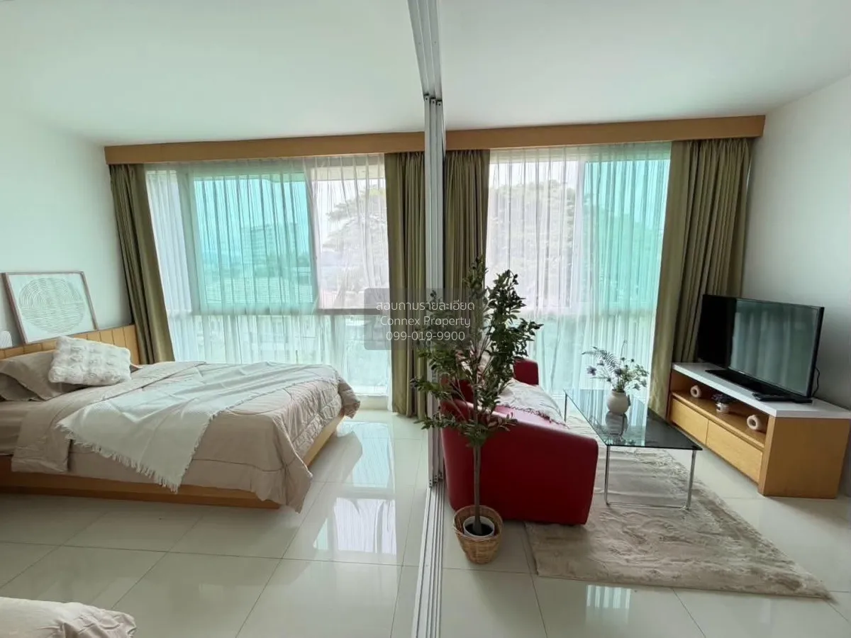 For Rent Condo , The Wide , Talat Nuea , Mueang Phuket , Phuket , 3