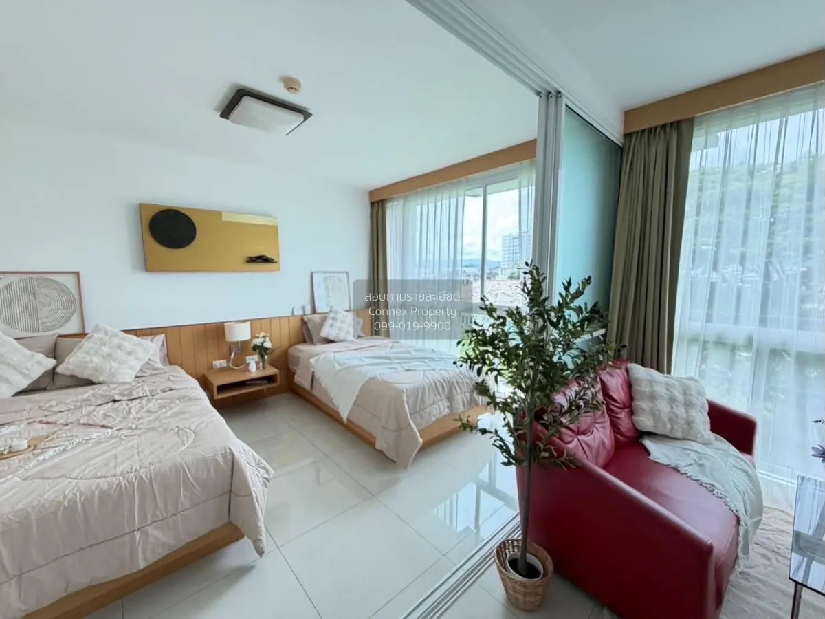 For Rent Condo , The Wide , Talat Nuea , Mueang Phuket , Phuket , 4